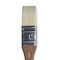 Winsor & Newton Artists' Oil Synthetic Hog Brush - Glaze, Size 1", Long Handle